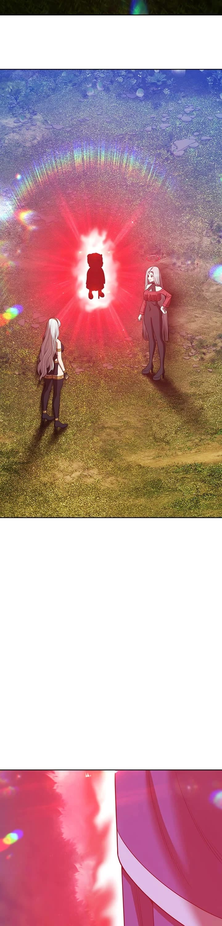 +99 Wooden Stick Chapter 138 page 37 - Chapter 138: (S2) Ep. 53 - Dimension Eater (1)