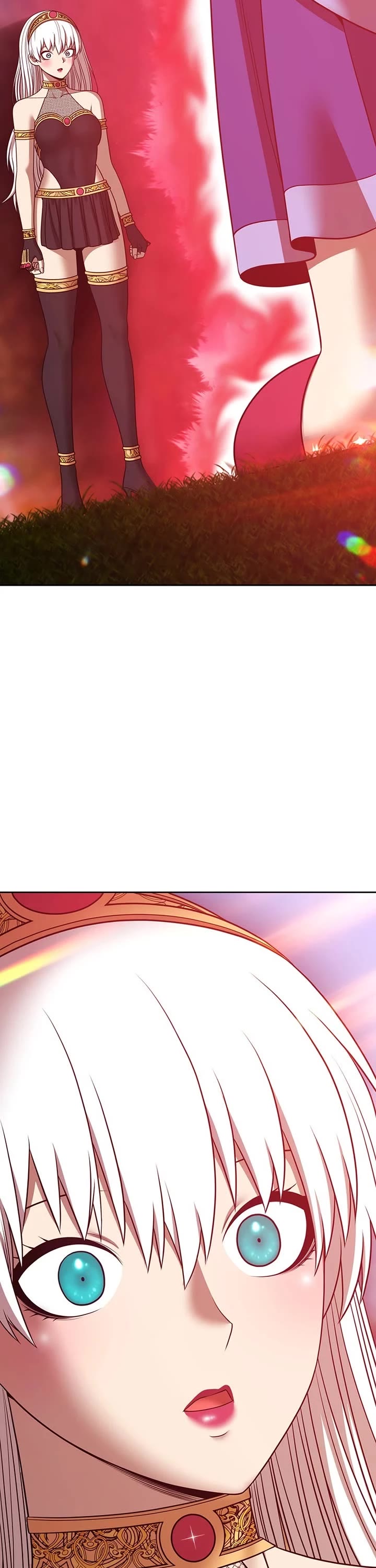 +99 Wooden Stick Chapter 138 page 38 - Chapter 138: (S2) Ep. 53 - Dimension Eater (1)