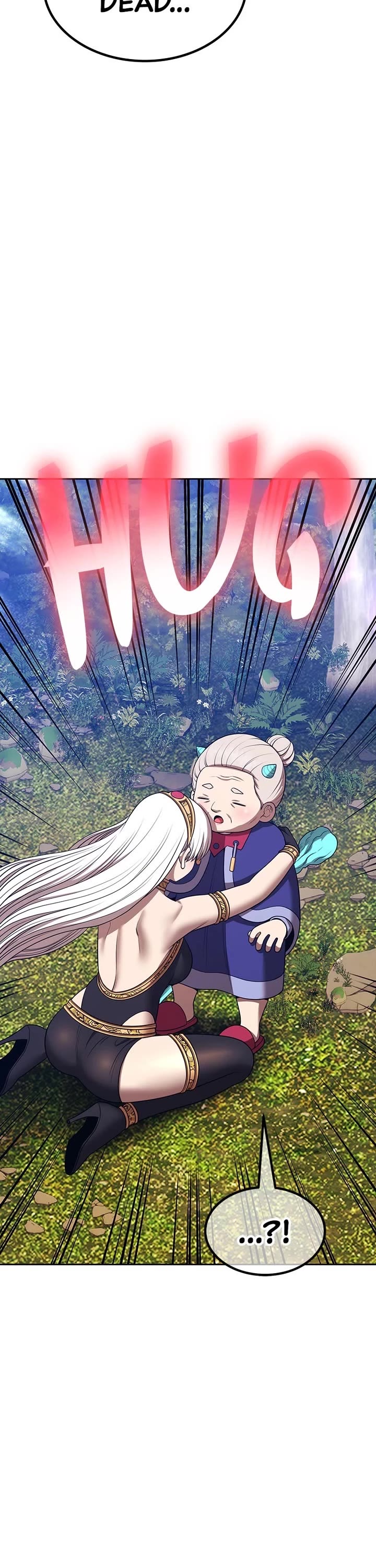 +99 Wooden Stick Chapter 138 page 42 - Chapter 138: (S2) Ep. 53 - Dimension Eater (1)