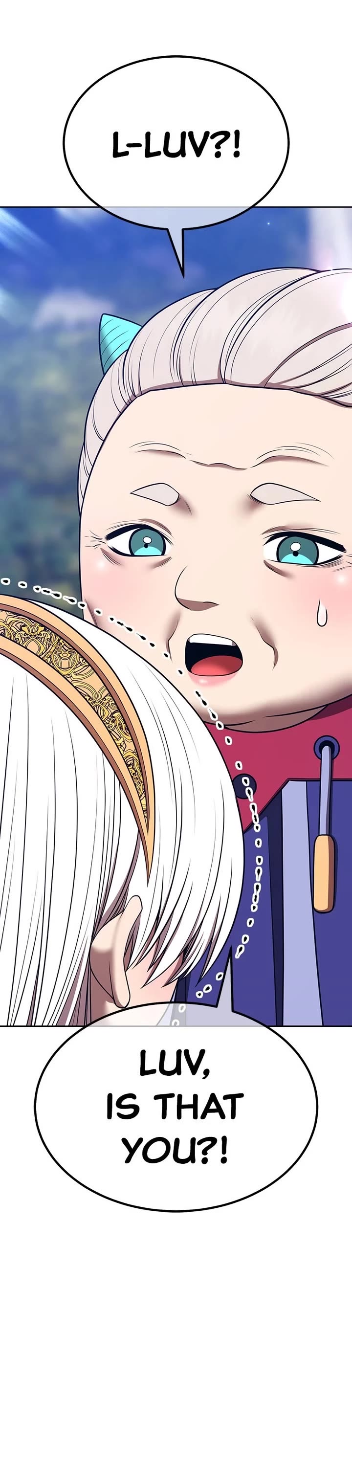 +99 Wooden Stick Chapter 138 page 43 - Chapter 138: (S2) Ep. 53 - Dimension Eater (1)