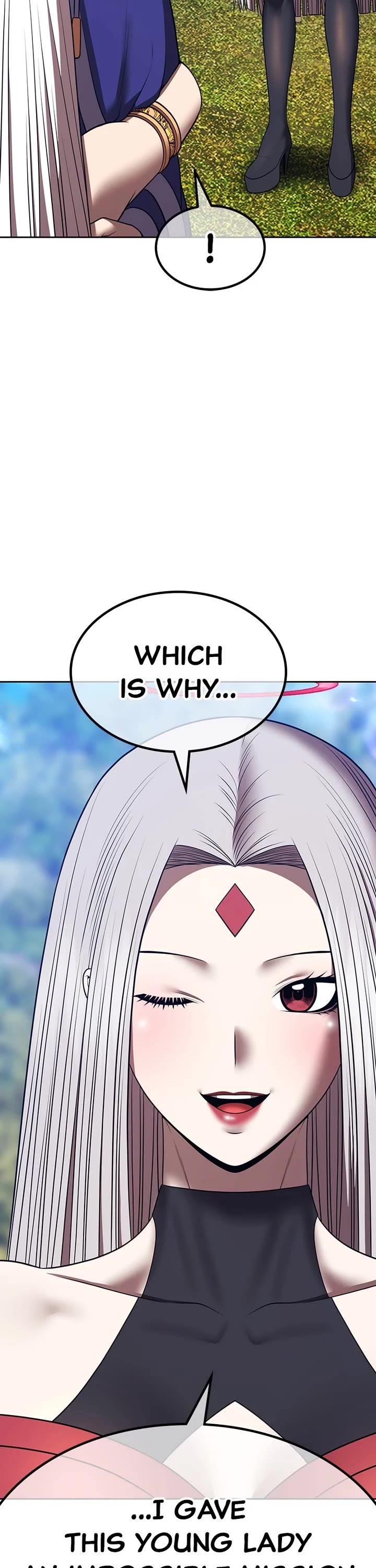 +99 Wooden Stick Chapter 138 page 47 - Chapter 138: (S2) Ep. 53 - Dimension Eater (1)