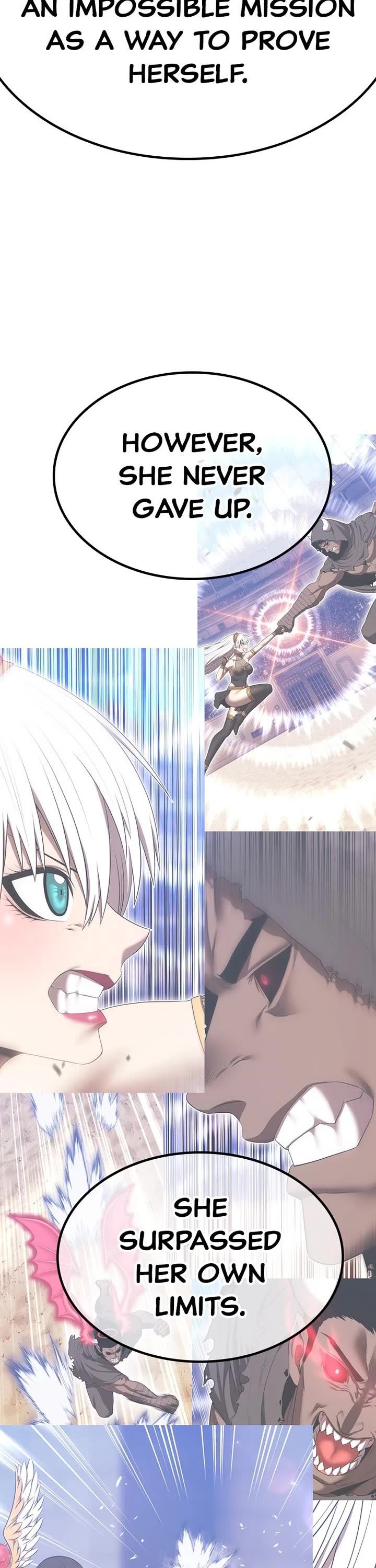 +99 Wooden Stick Chapter 138 page 48 - Chapter 138: (S2) Ep. 53 - Dimension Eater (1)