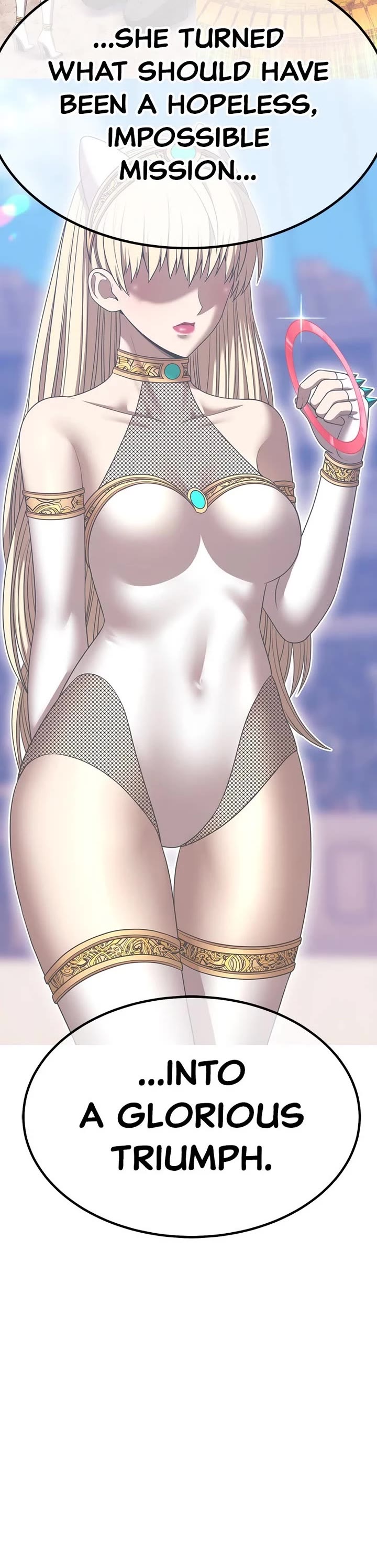 +99 Wooden Stick Chapter 138 page 50 - Chapter 138: (S2) Ep. 53 - Dimension Eater (1)