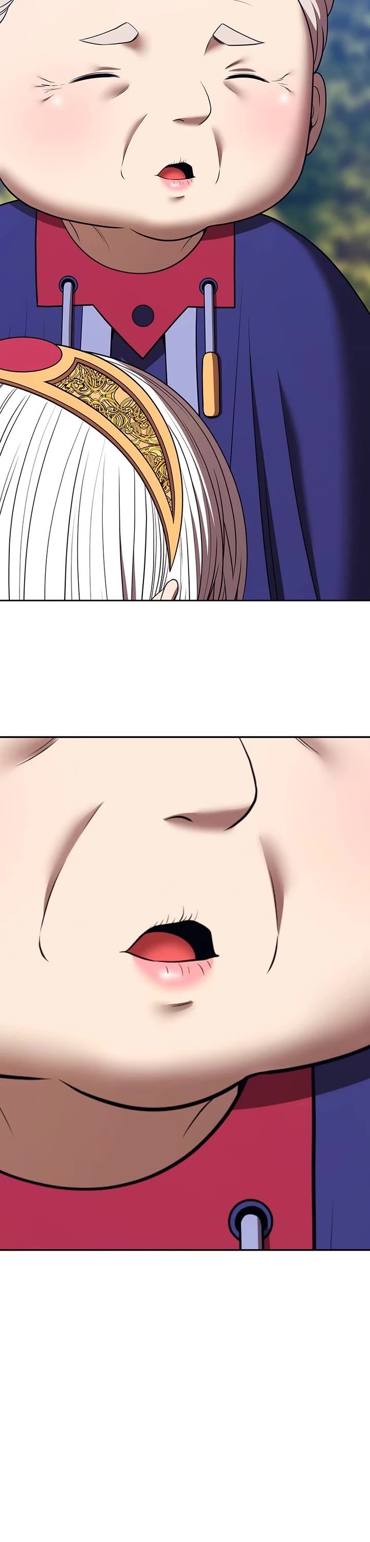 +99 Wooden Stick Chapter 138 page 53 - Chapter 138: (S2) Ep. 53 - Dimension Eater (1)