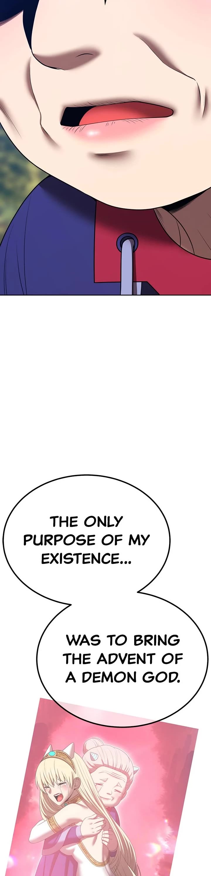 +99 Wooden Stick Chapter 138 page 55 - Chapter 138: (S2) Ep. 53 - Dimension Eater (1)