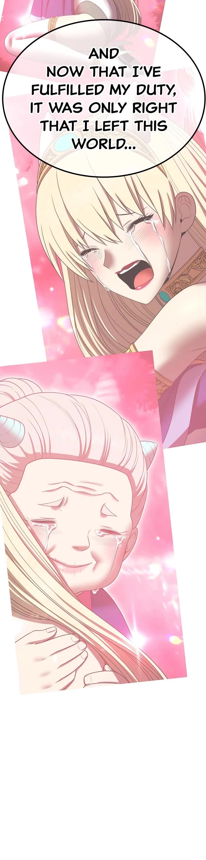 +99 Wooden Stick Chapter 138 page 56 - Chapter 138: (S2) Ep. 53 - Dimension Eater (1)