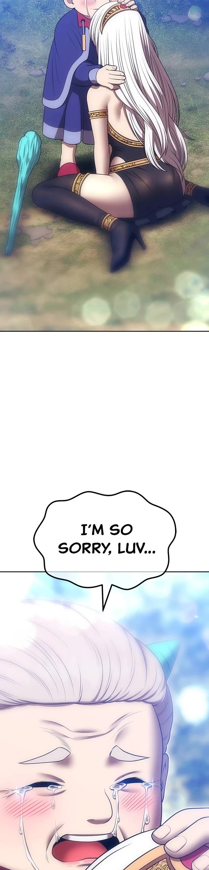 +99 Wooden Stick Chapter 138 page 60 - Chapter 138: (S2) Ep. 53 - Dimension Eater (1)