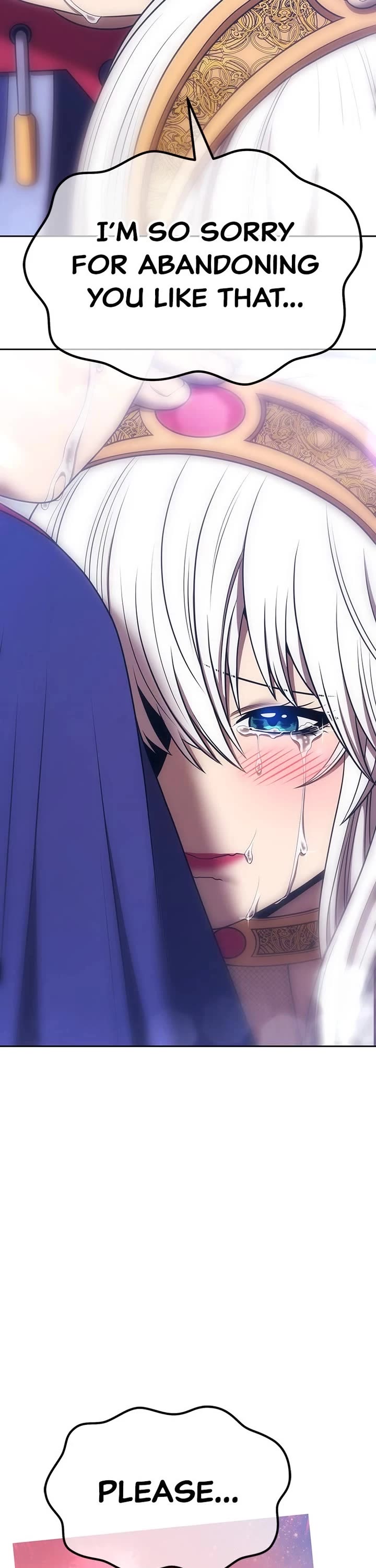 +99 Wooden Stick Chapter 138 page 61 - Chapter 138: (S2) Ep. 53 - Dimension Eater (1)