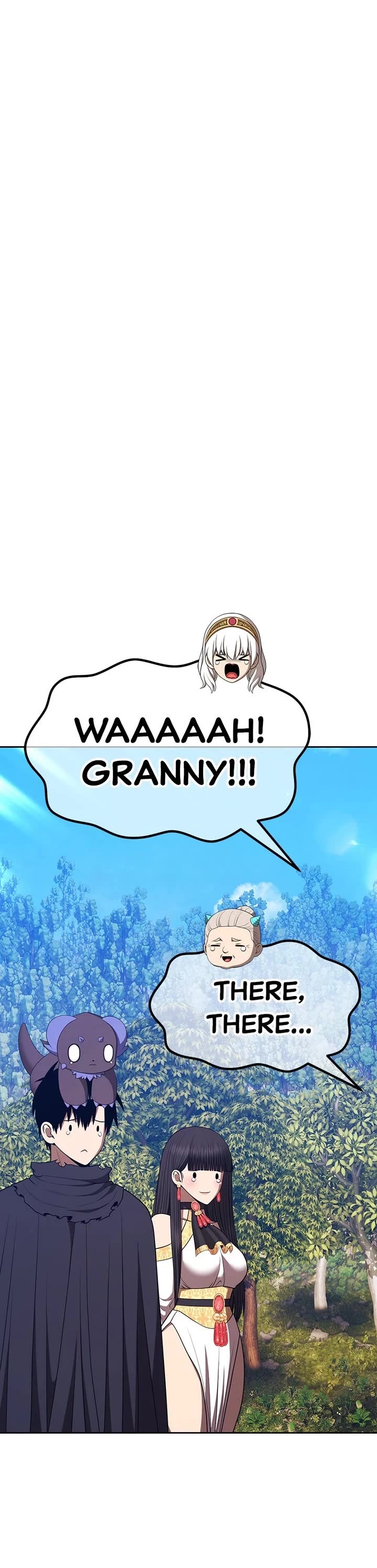 +99 Wooden Stick Chapter 138 page 64 - Chapter 138: (S2) Ep. 53 - Dimension Eater (1)
