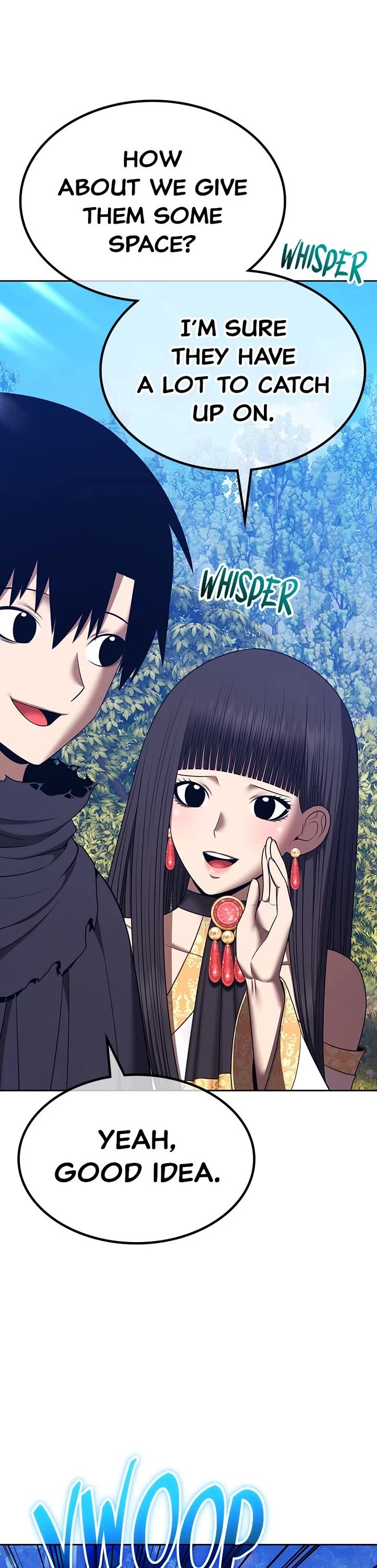 +99 Wooden Stick Chapter 138 page 65 - Chapter 138: (S2) Ep. 53 - Dimension Eater (1)