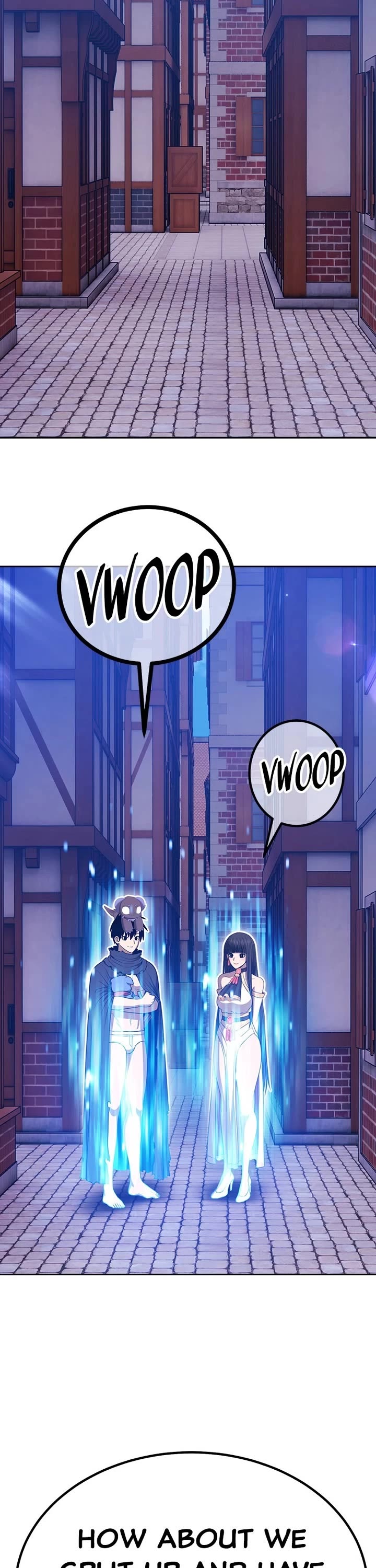+99 Wooden Stick Chapter 138 page 68 - Chapter 138: (S2) Ep. 53 - Dimension Eater (1)