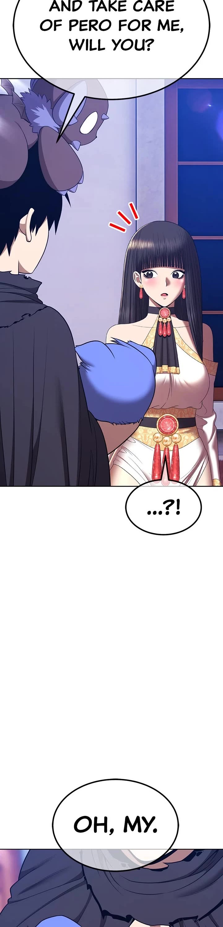 +99 Wooden Stick Chapter 138 page 70 - Chapter 138: (S2) Ep. 53 - Dimension Eater (1)