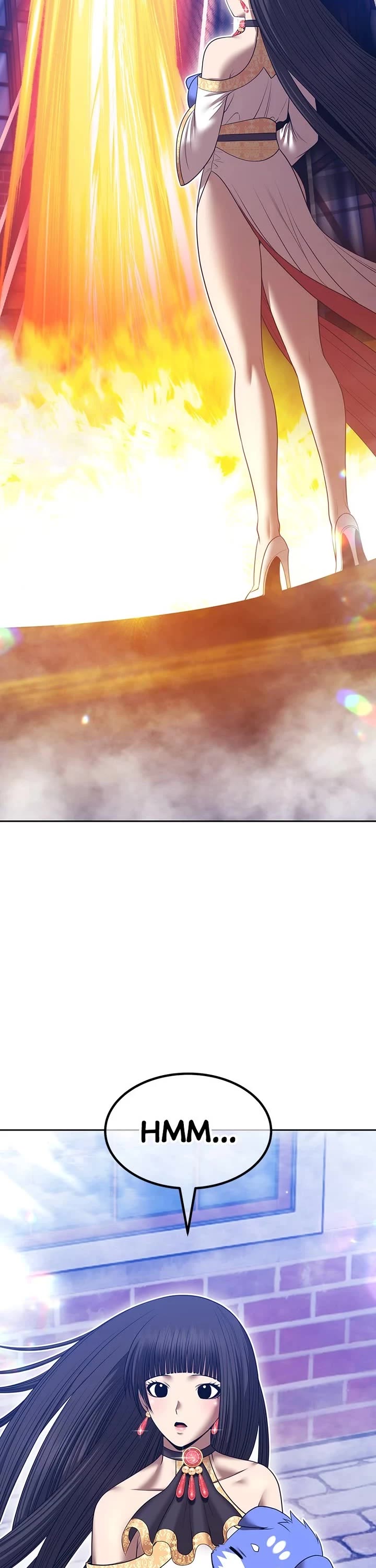 +99 Wooden Stick Chapter 138 page 77 - Chapter 138: (S2) Ep. 53 - Dimension Eater (1)