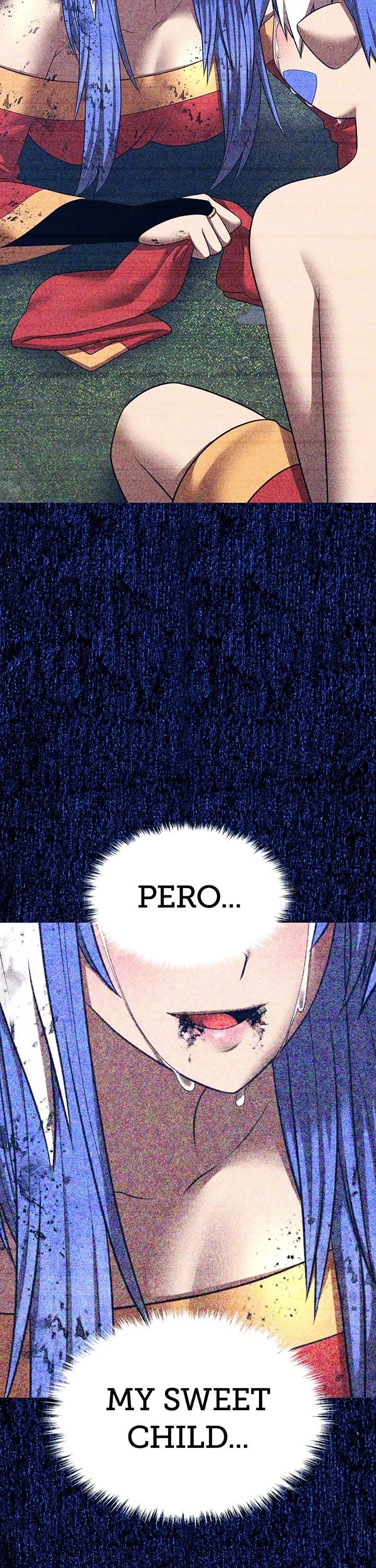 +99 Wooden Stick Chapter 138 page 86 - Chapter 138: (S2) Ep. 53 - Dimension Eater (1)