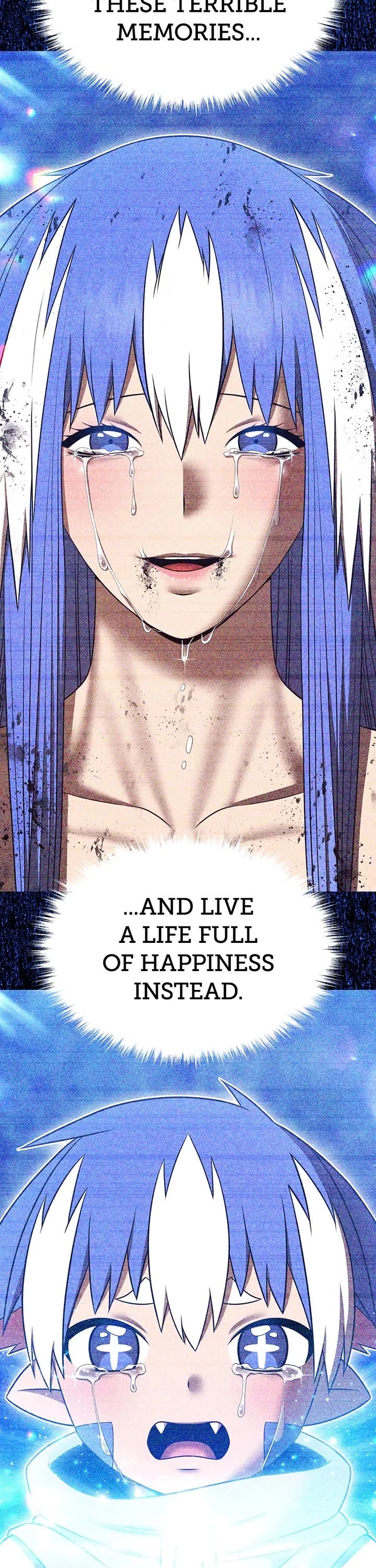 +99 Wooden Stick Chapter 138 page 88 - Chapter 138: (S2) Ep. 53 - Dimension Eater (1)