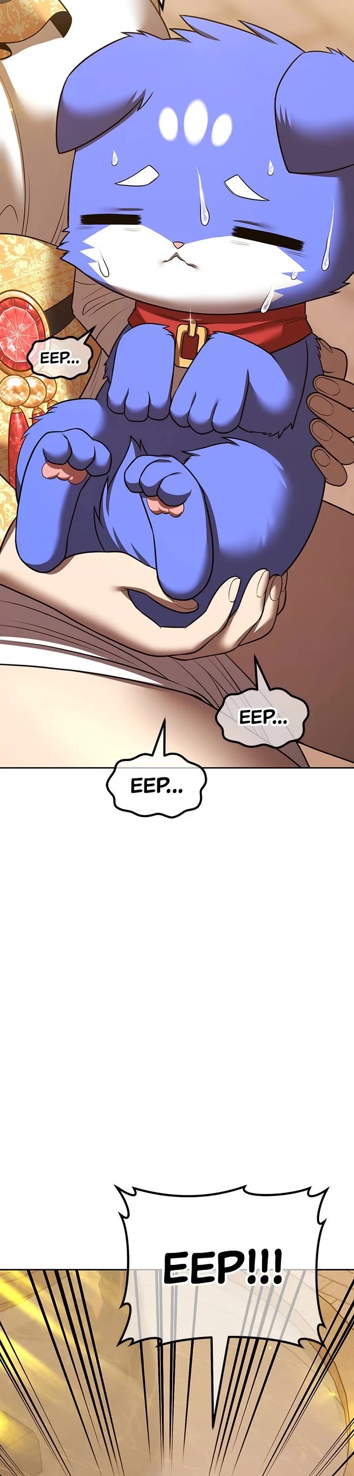 +99 Wooden Stick Chapter 138 page 92 - Chapter 138: (S2) Ep. 53 - Dimension Eater (1)