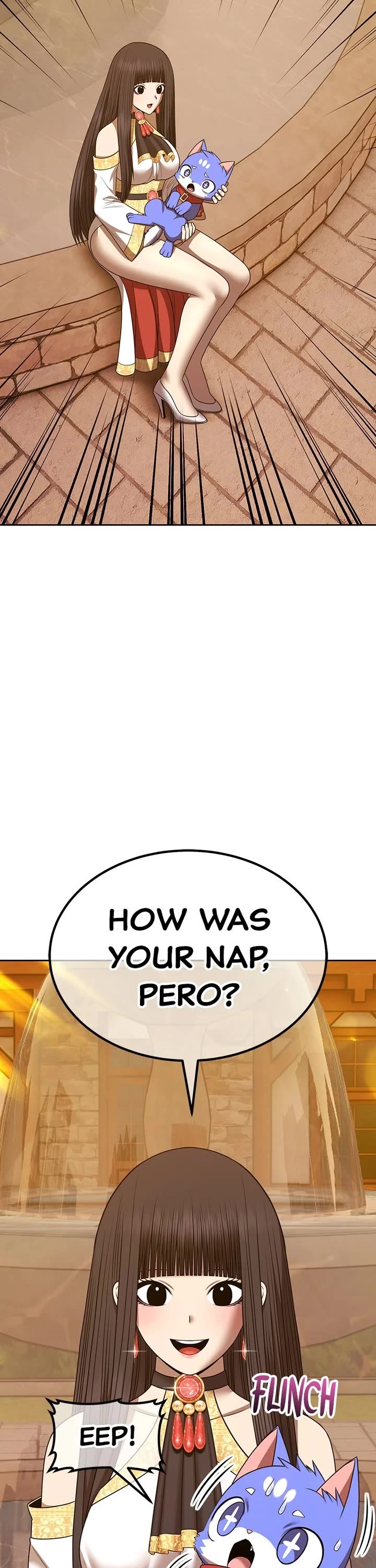 +99 Wooden Stick Chapter 138 page 93 - Chapter 138: (S2) Ep. 53 - Dimension Eater (1)