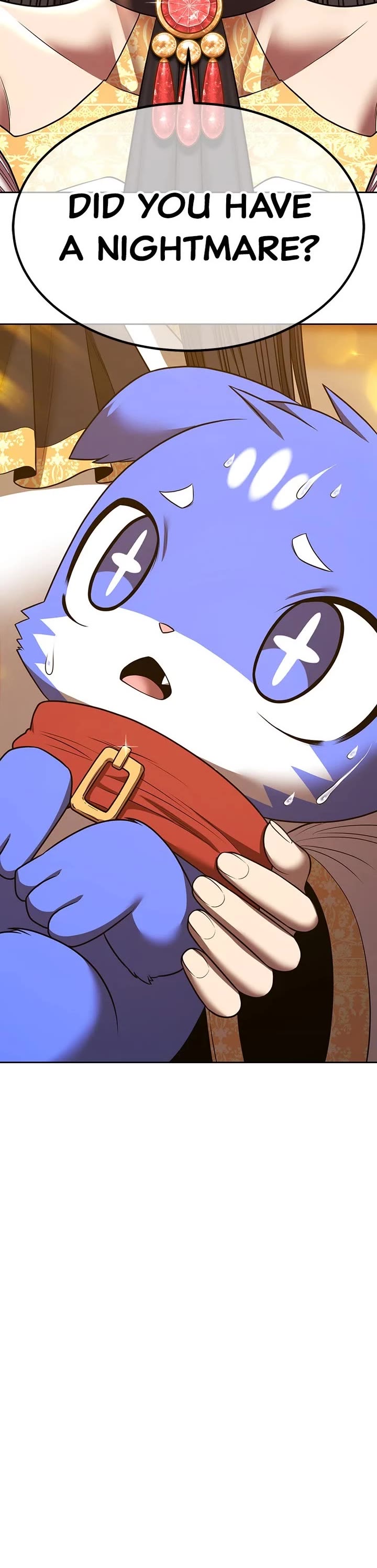 +99 Wooden Stick Chapter 138 page 95 - Chapter 138: (S2) Ep. 53 - Dimension Eater (1)