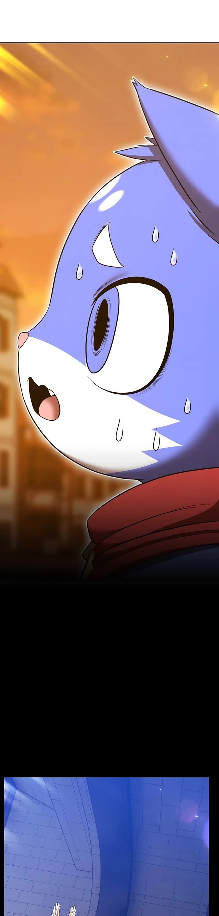 +99 Wooden Stick Chapter 139 page 1 - Chapter 139: (S2) Ep. 54 - Dimension Eater (2)