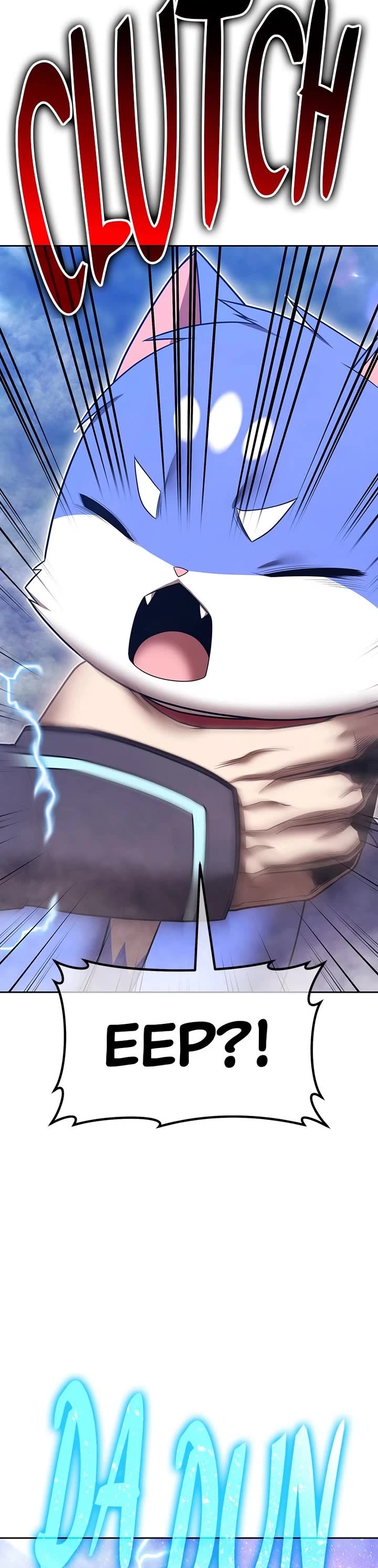 +99 Wooden Stick Chapter 139 page 109 - Chapter 139: (S2) Ep. 54 - Dimension Eater (2)