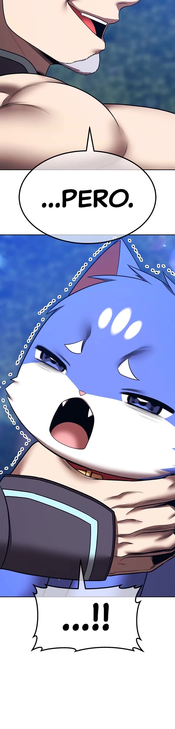 +99 Wooden Stick Chapter 139 page 113 - Chapter 139: (S2) Ep. 54 - Dimension Eater (2)