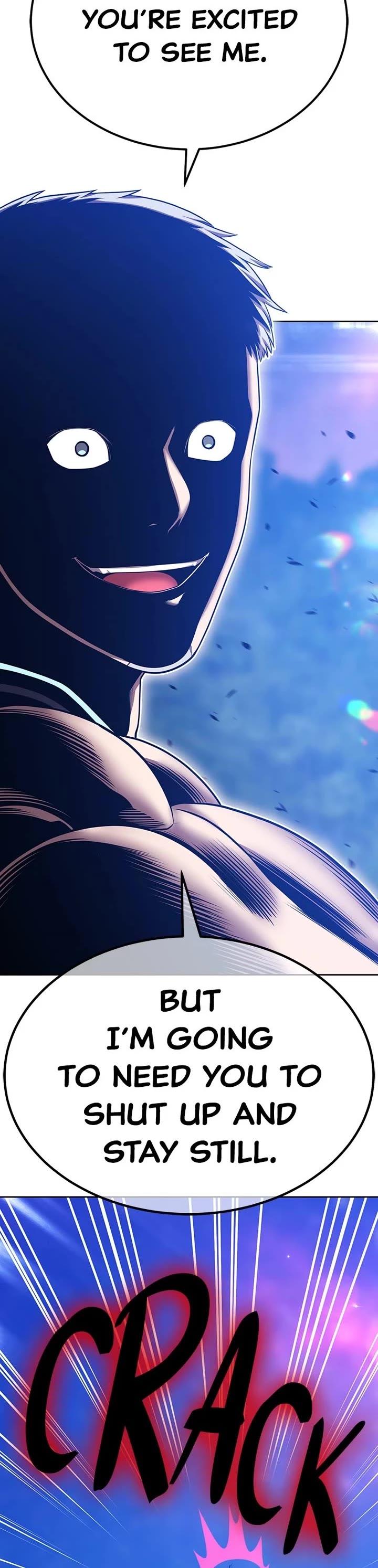 +99 Wooden Stick Chapter 139 page 115 - Chapter 139: (S2) Ep. 54 - Dimension Eater (2)