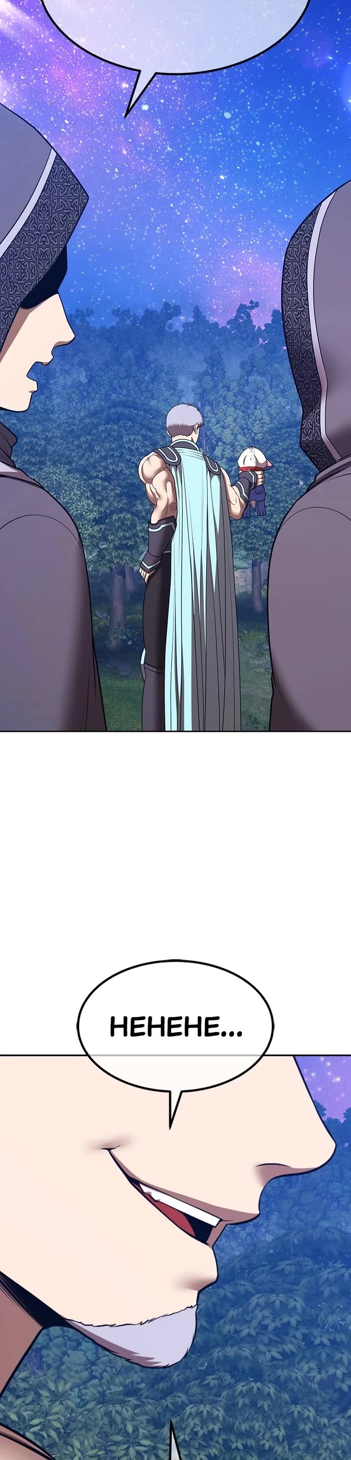 +99 Wooden Stick Chapter 139 page 119 - Chapter 139: (S2) Ep. 54 - Dimension Eater (2)