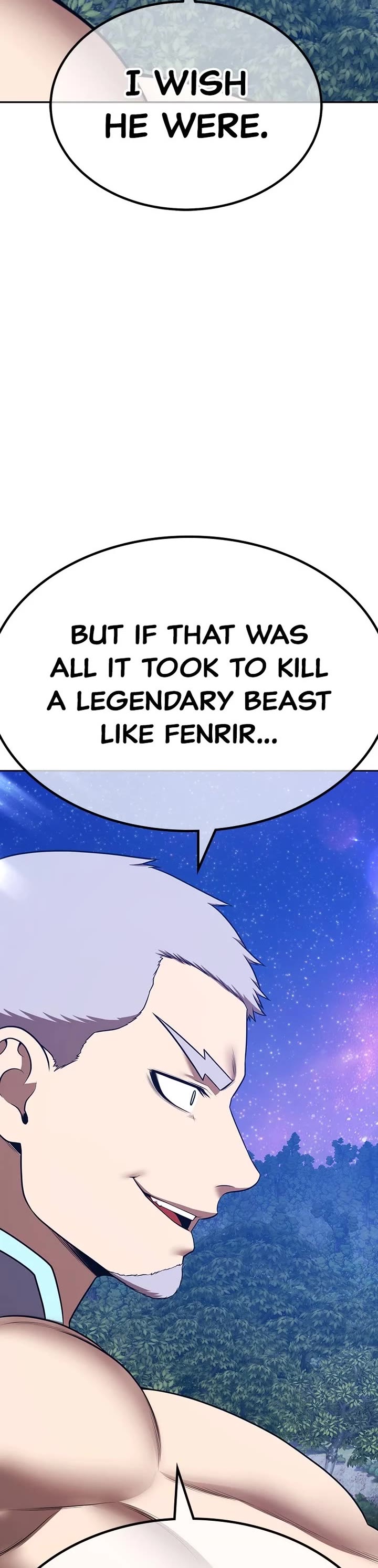 +99 Wooden Stick Chapter 139 page 120 - Chapter 139: (S2) Ep. 54 - Dimension Eater (2)