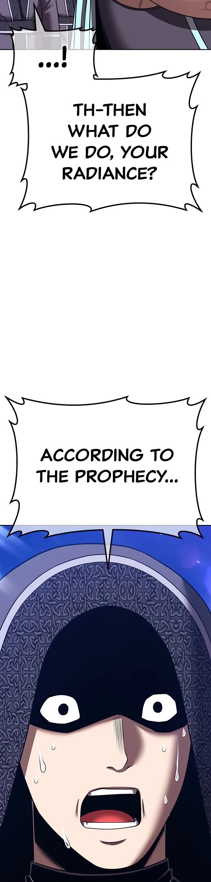 +99 Wooden Stick Chapter 139 page 123 - Chapter 139: (S2) Ep. 54 - Dimension Eater (2)