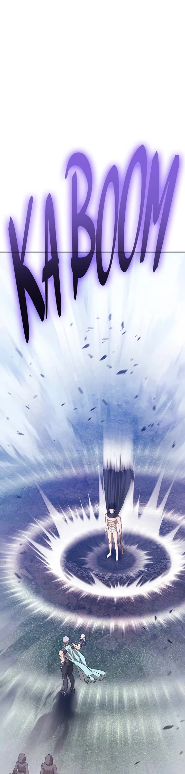 +99 Wooden Stick Chapter 139 page 126 - Chapter 139: (S2) Ep. 54 - Dimension Eater (2)