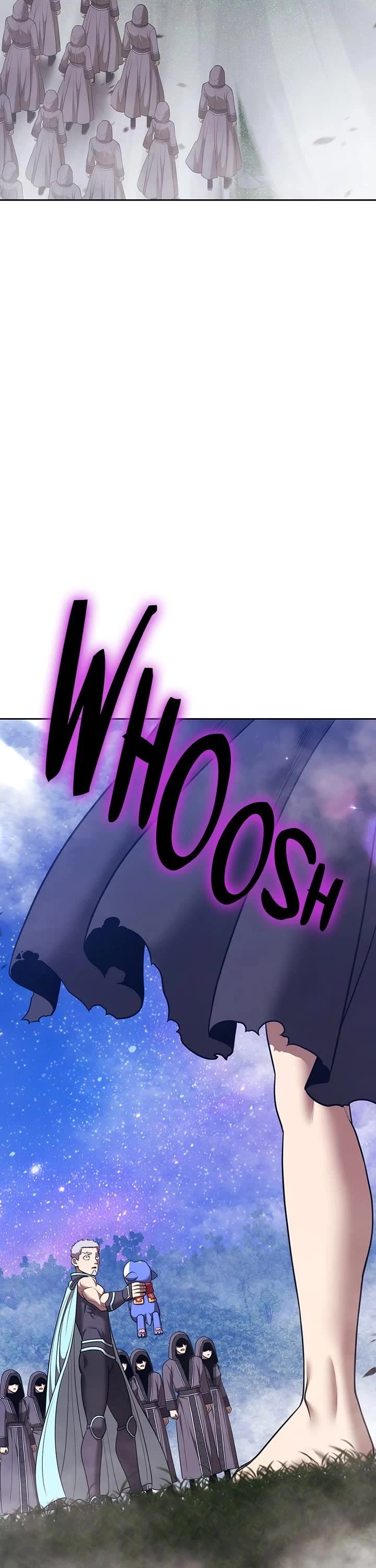 +99 Wooden Stick Chapter 139 page 127 - Chapter 139: (S2) Ep. 54 - Dimension Eater (2)