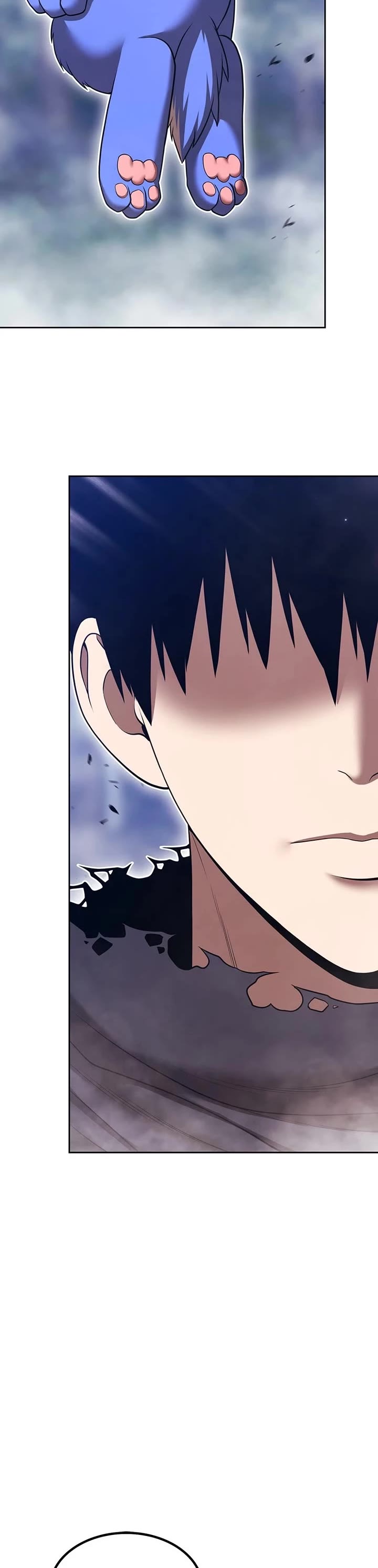 +99 Wooden Stick Chapter 139 page 130 - Chapter 139: (S2) Ep. 54 - Dimension Eater (2)