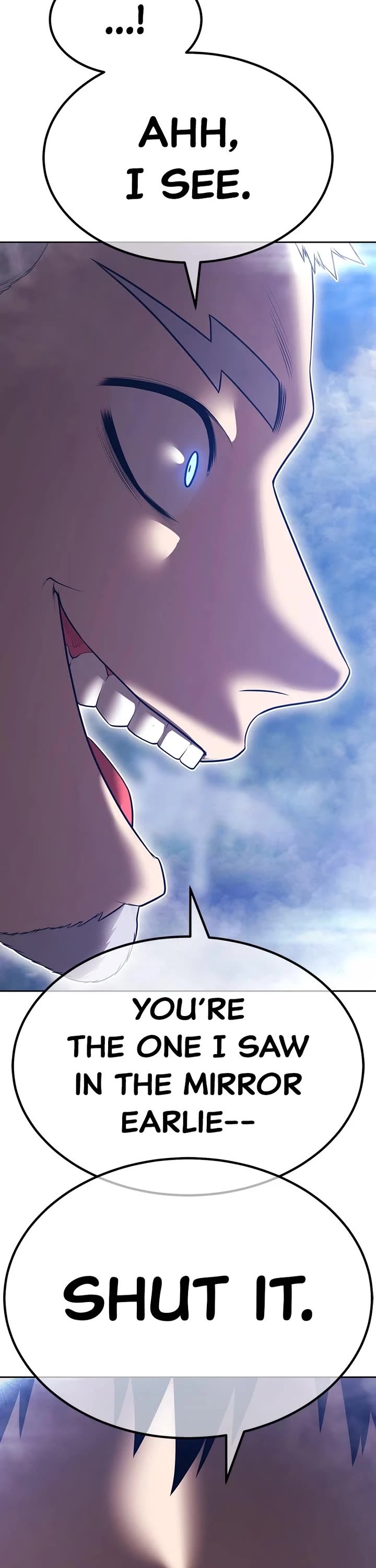 +99 Wooden Stick Chapter 139 page 131 - Chapter 139: (S2) Ep. 54 - Dimension Eater (2)