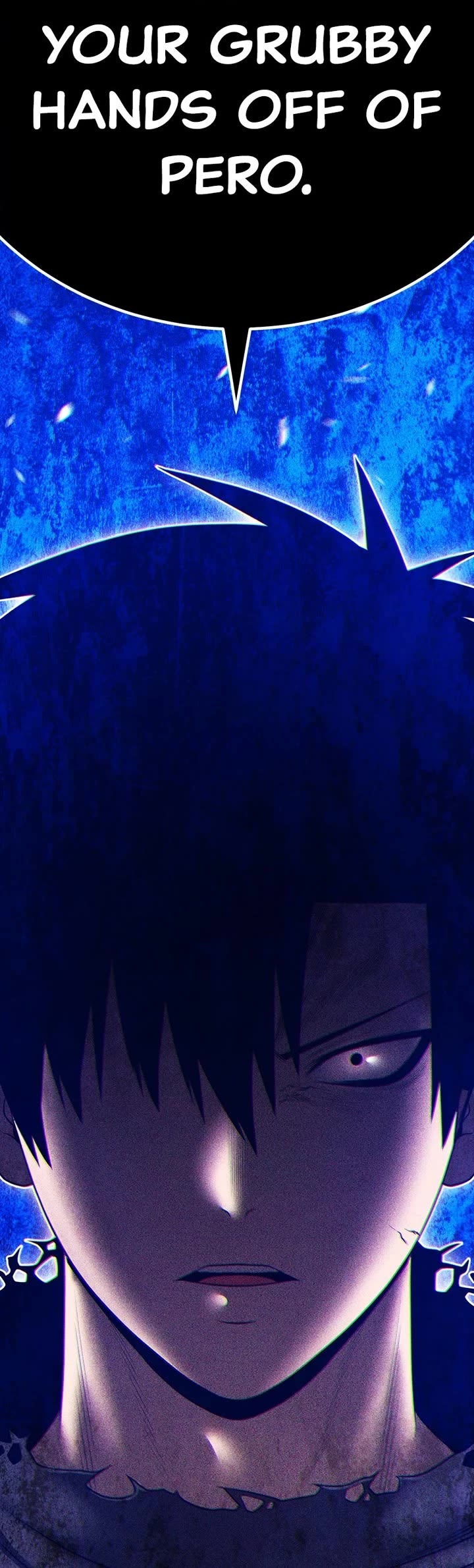 +99 Wooden Stick Chapter 139 page 133 - Chapter 139: (S2) Ep. 54 - Dimension Eater (2)