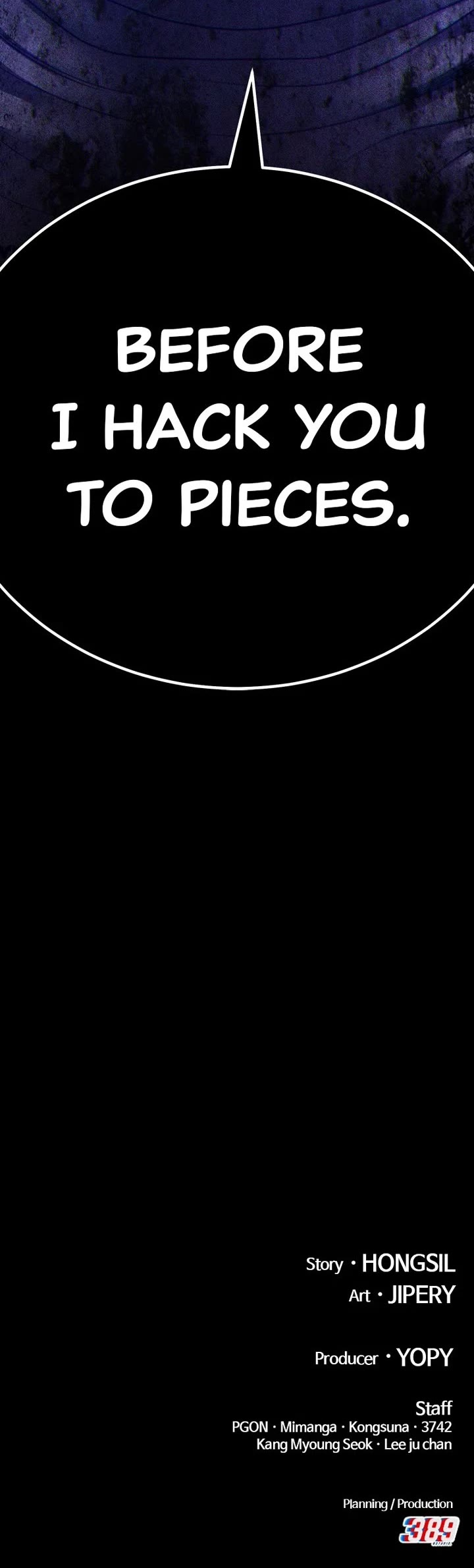 +99 Wooden Stick Chapter 139 page 134 - Chapter 139: (S2) Ep. 54 - Dimension Eater (2)