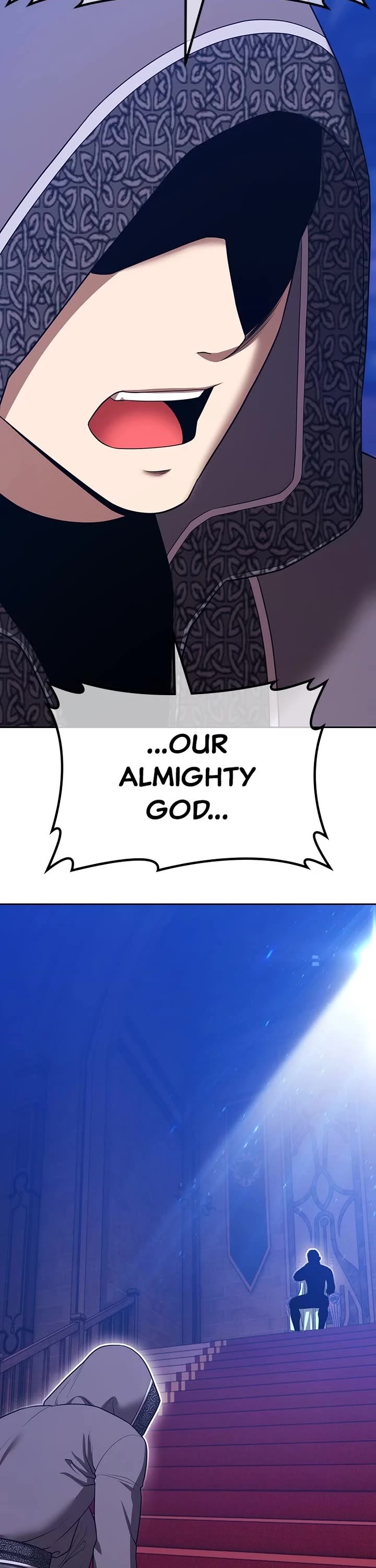 +99 Wooden Stick Chapter 139 page 17 - Chapter 139: (S2) Ep. 54 - Dimension Eater (2)