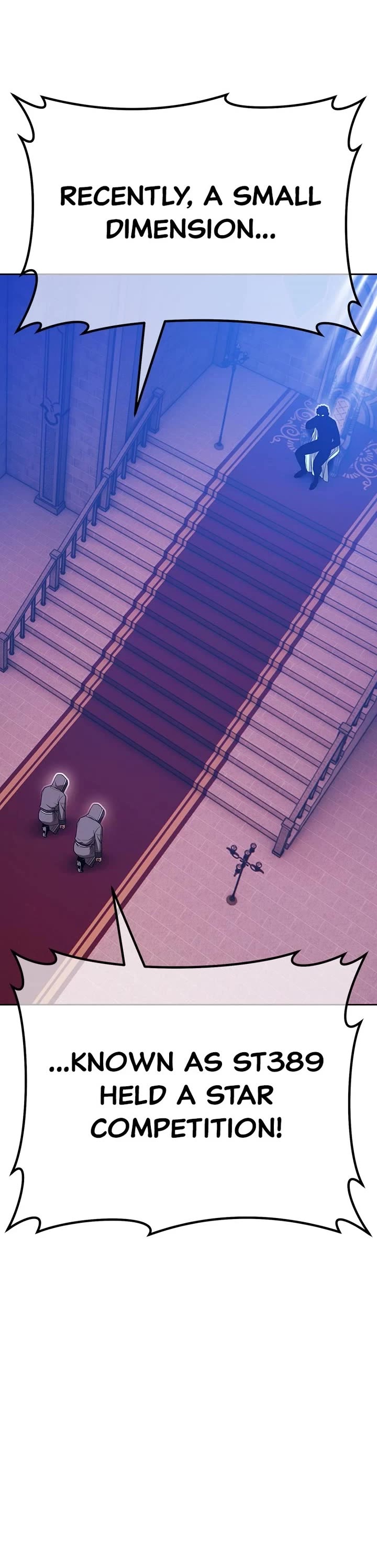 +99 Wooden Stick Chapter 139 page 19 - Chapter 139: (S2) Ep. 54 - Dimension Eater (2)