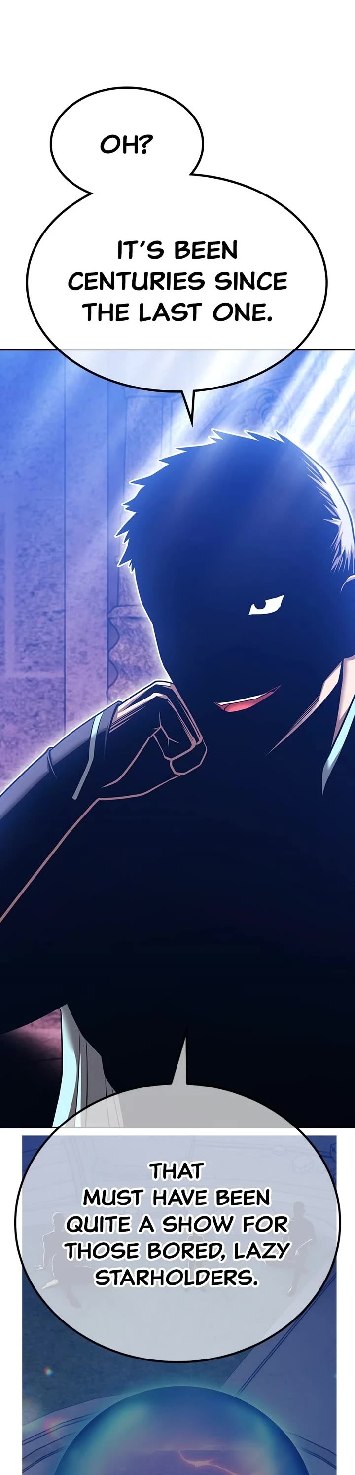 +99 Wooden Stick Chapter 139 page 20 - Chapter 139: (S2) Ep. 54 - Dimension Eater (2)