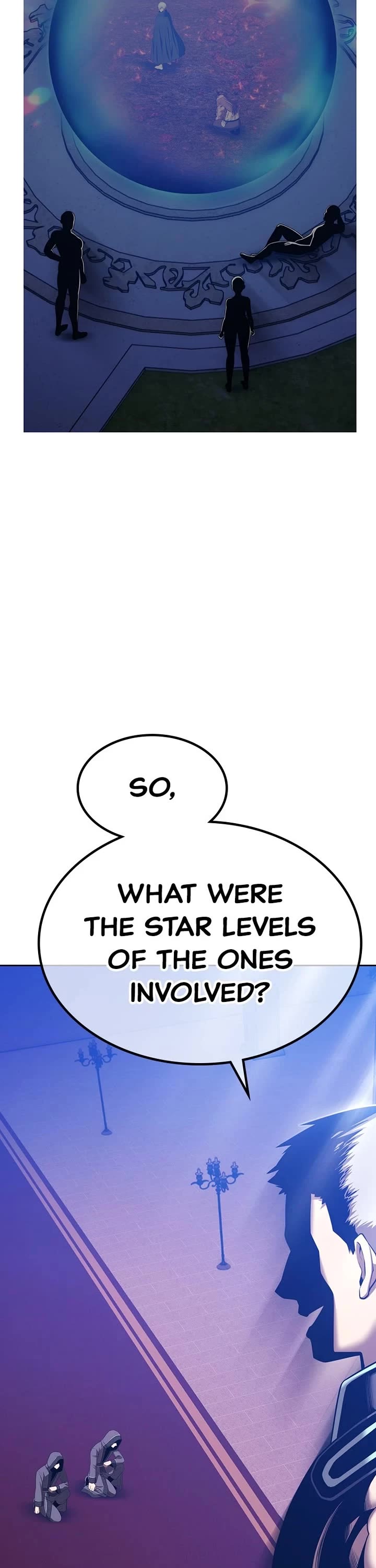 +99 Wooden Stick Chapter 139 page 21 - Chapter 139: (S2) Ep. 54 - Dimension Eater (2)