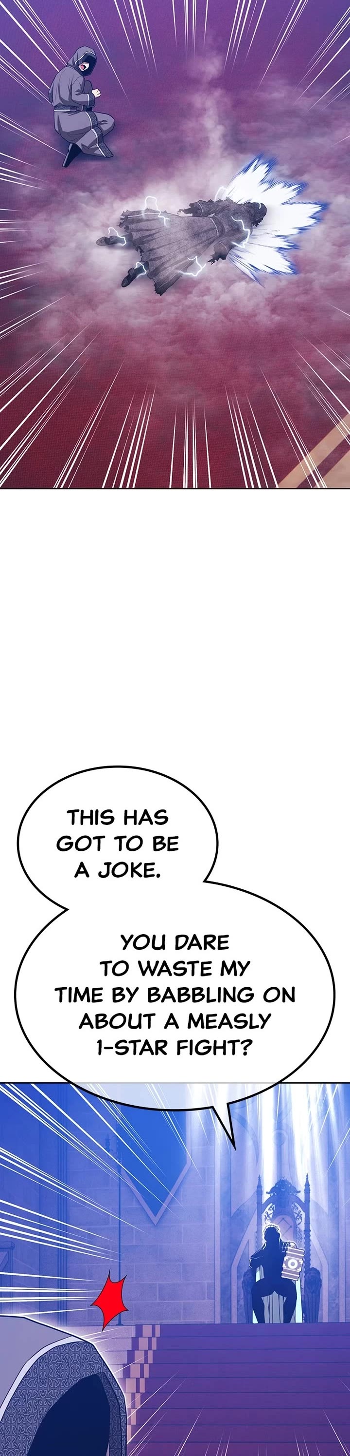 +99 Wooden Stick Chapter 139 page 25 - Chapter 139: (S2) Ep. 54 - Dimension Eater (2)