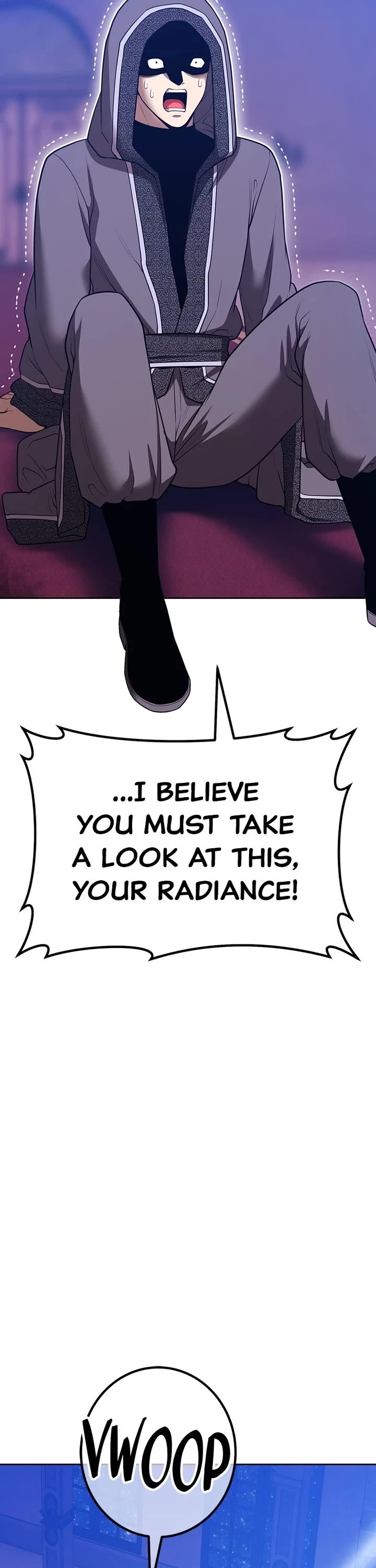 +99 Wooden Stick Chapter 139 page 28 - Chapter 139: (S2) Ep. 54 - Dimension Eater (2)