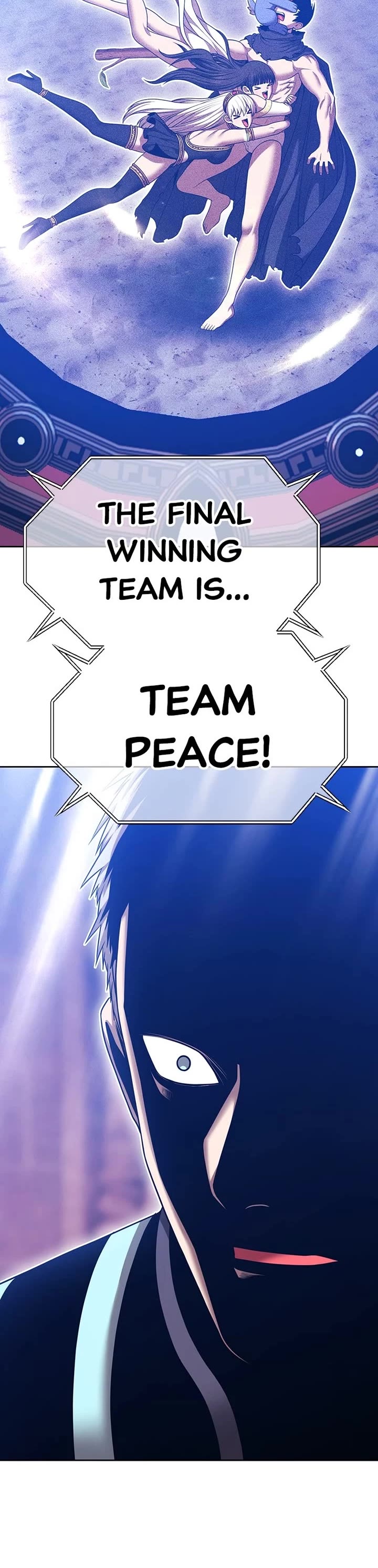 +99 Wooden Stick Chapter 139 page 30 - Chapter 139: (S2) Ep. 54 - Dimension Eater (2)
