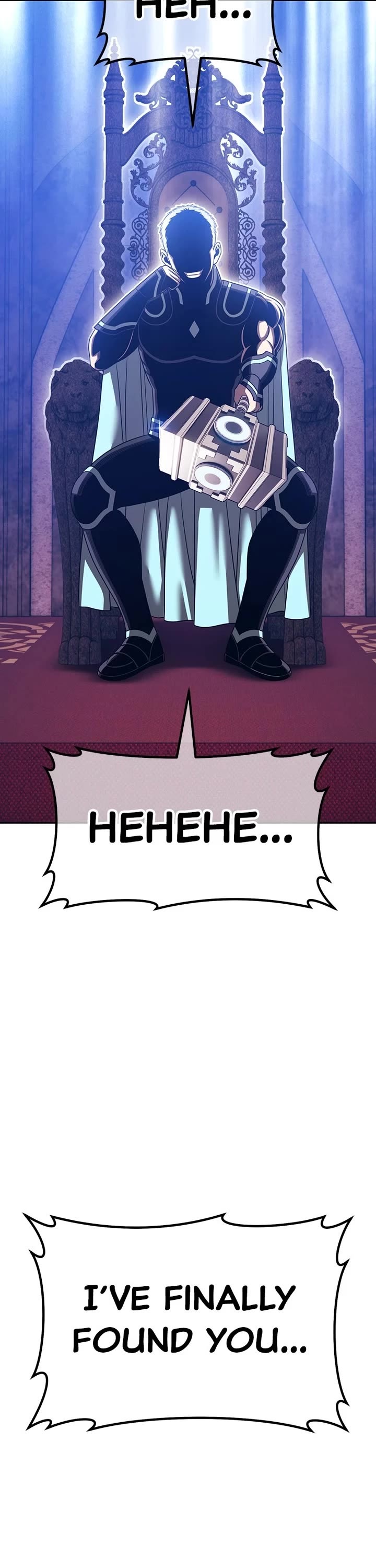 +99 Wooden Stick Chapter 139 page 38 - Chapter 139: (S2) Ep. 54 - Dimension Eater (2)