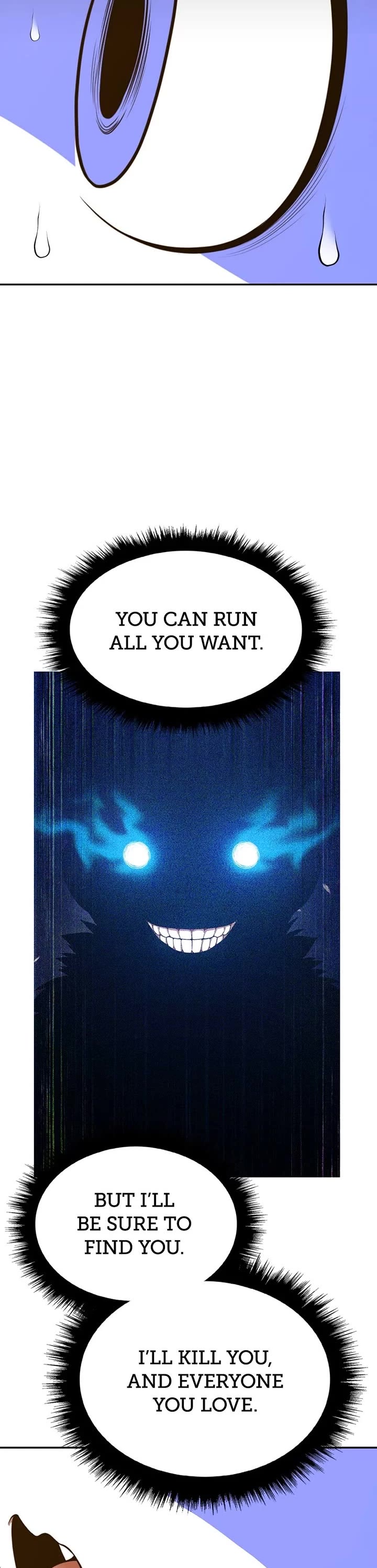 +99 Wooden Stick Chapter 139 page 4 - Chapter 139: (S2) Ep. 54 - Dimension Eater (2)