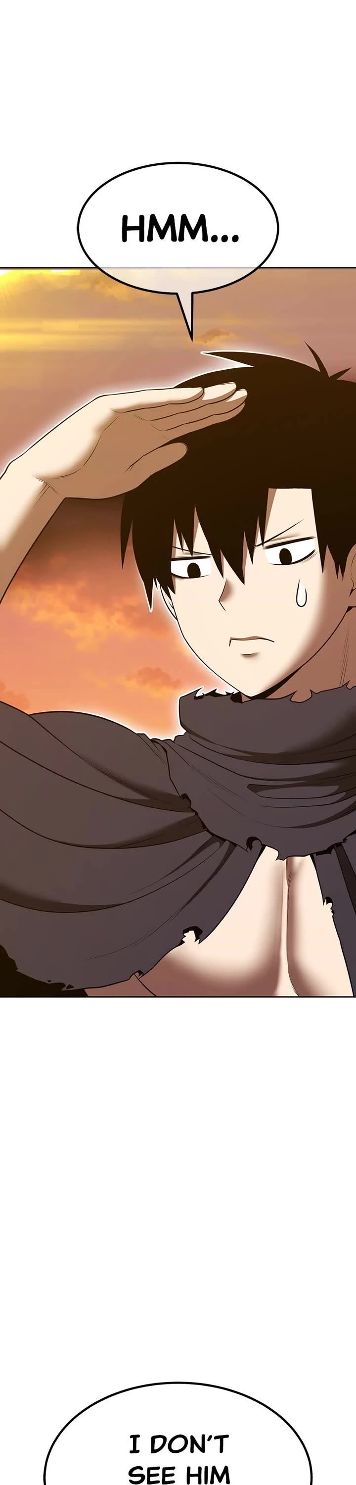 +99 Wooden Stick Chapter 139 page 41 - Chapter 139: (S2) Ep. 54 - Dimension Eater (2)