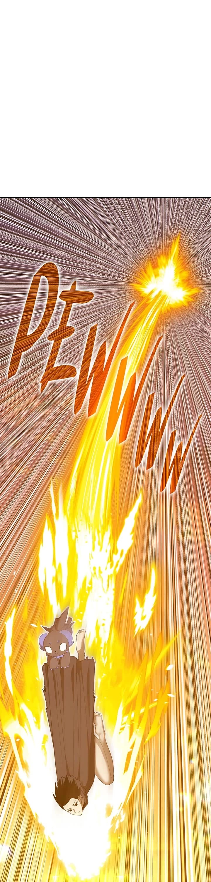 +99 Wooden Stick Chapter 139 page 43 - Chapter 139: (S2) Ep. 54 - Dimension Eater (2)