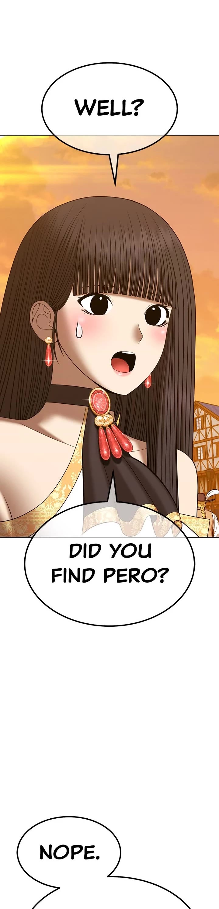 +99 Wooden Stick Chapter 139 page 45 - Chapter 139: (S2) Ep. 54 - Dimension Eater (2)