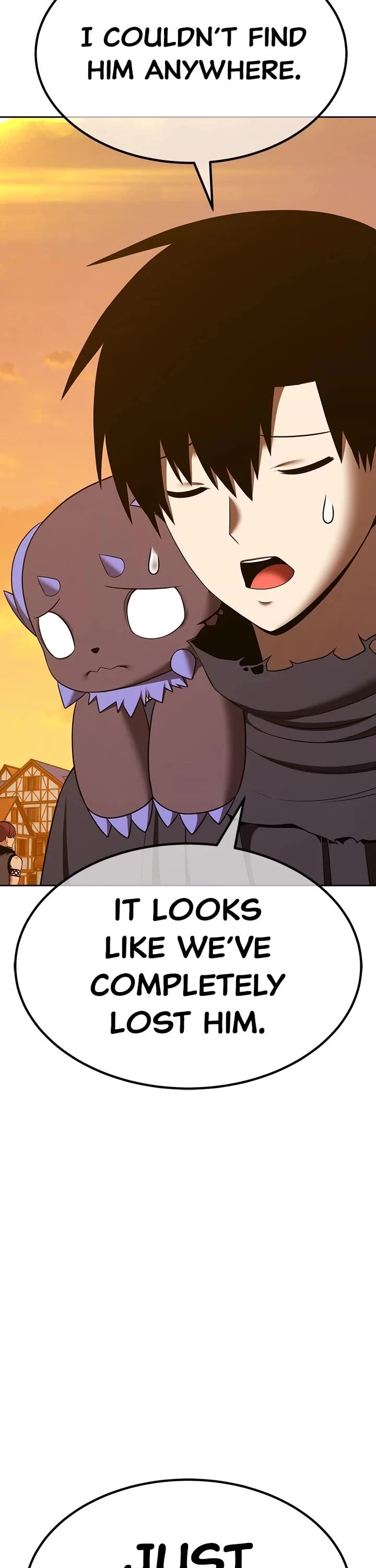 +99 Wooden Stick Chapter 139 page 46 - Chapter 139: (S2) Ep. 54 - Dimension Eater (2)