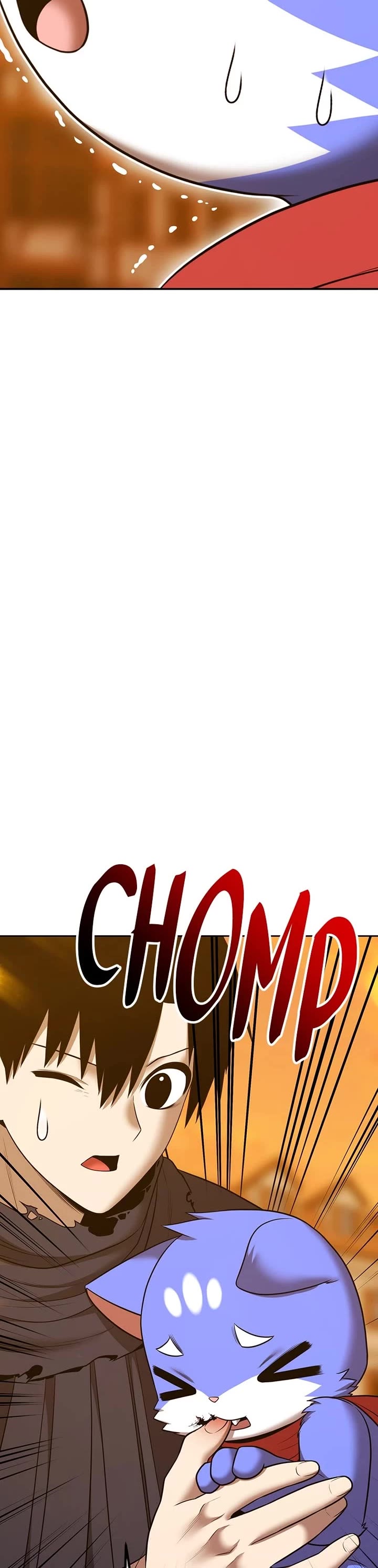 +99 Wooden Stick Chapter 139 page 5 - Chapter 139: (S2) Ep. 54 - Dimension Eater (2)