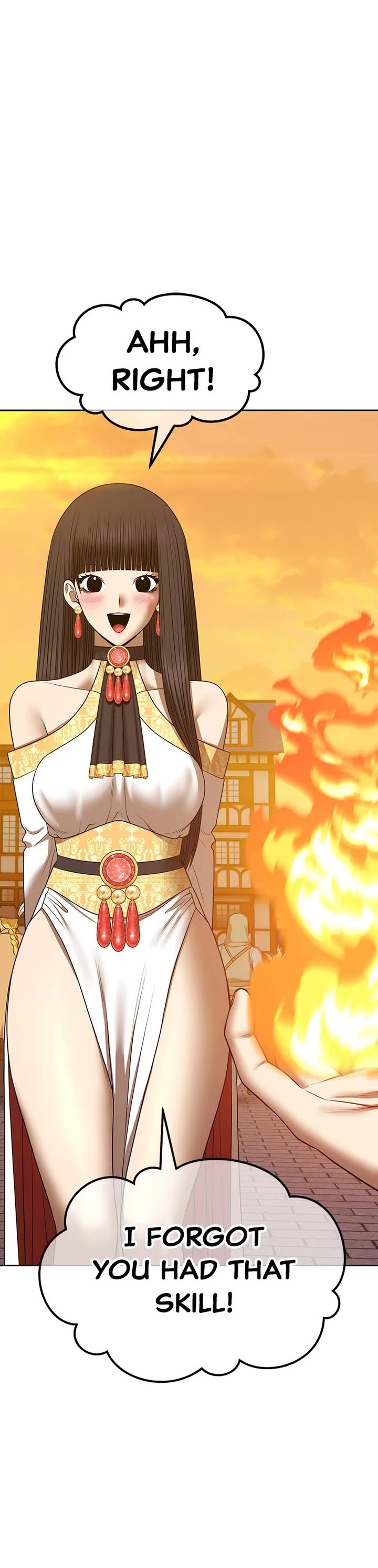 +99 Wooden Stick Chapter 139 page 50 - Chapter 139: (S2) Ep. 54 - Dimension Eater (2)